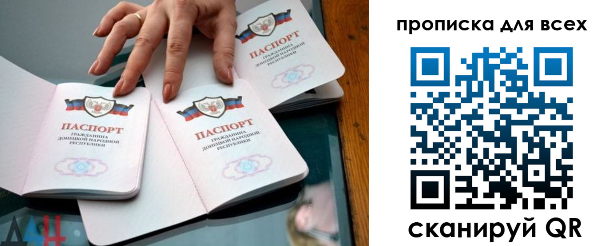 прописка гарантия в Люберцах